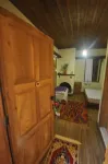 Beymelek Tas Evler - balcony