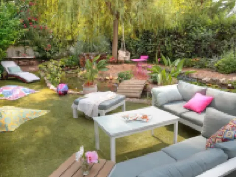 La Villa des Sens Hotels in Lattes