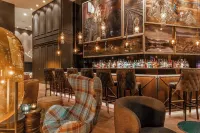 Motel One Glasgow Hotels in Glasgow