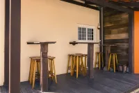 Andardac Hotel Hotel a Jaragua do Sul