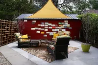 My Home Is Your Home 2 Bedroom Home