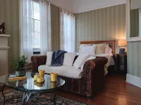Rosemont B&B Cottages Hotels in Little Rock