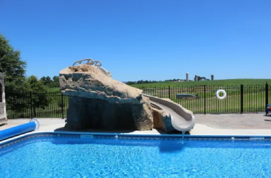 Carriage Stop Bed & Breakfast Hotels in 