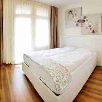 Luxury Apartments by Livingdowntown Rooms