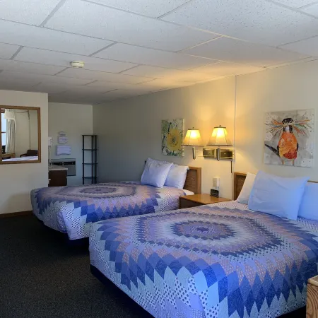 Chief Motel Hotels in Custer