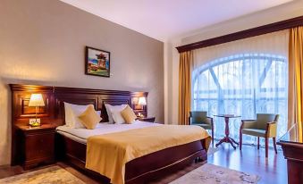 Grand Hotel Sofianu