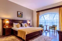 Grand Hotel Sofianu Hotels in Ramnicu Valcea