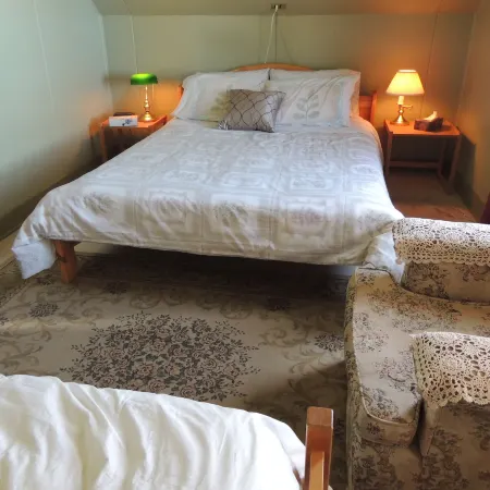 Historical Guest House