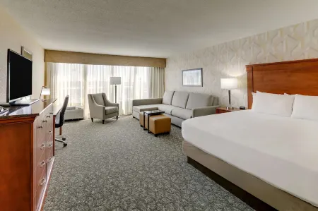 Drury Inn & Suites Marion