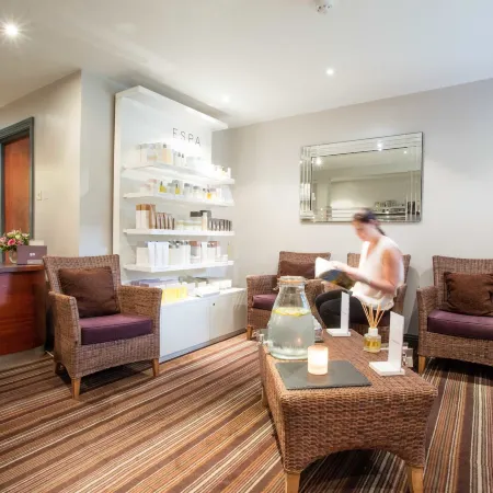 Barnham Broom Hotel, Golf & Spa