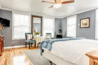 Bouchard Restaurant & Inn فنادق في 