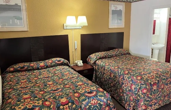 七葉樹汽車旅館酒店