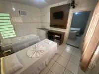 Pousada Jovimar Hotels in Aparecida