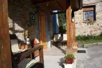 Casa Rural Ecológica Arrizurieta Hotels in Bermeo