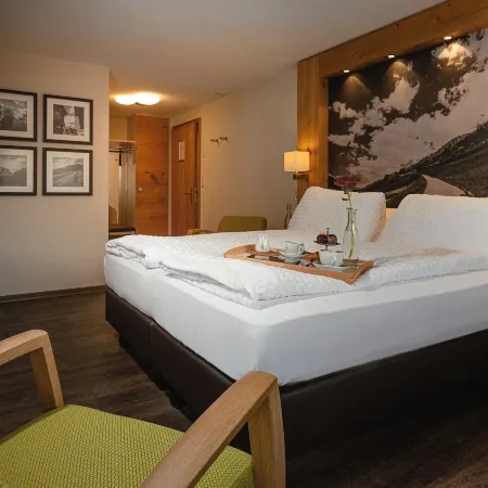 Hotel Landhaus