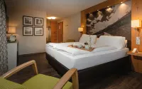 Hotel Landhaus - Haustierfreundliche