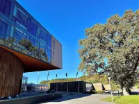 Vingsted Hotel & Konferencecenter Hotels in Bredsten