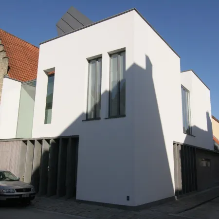 B&B 't Walleke
