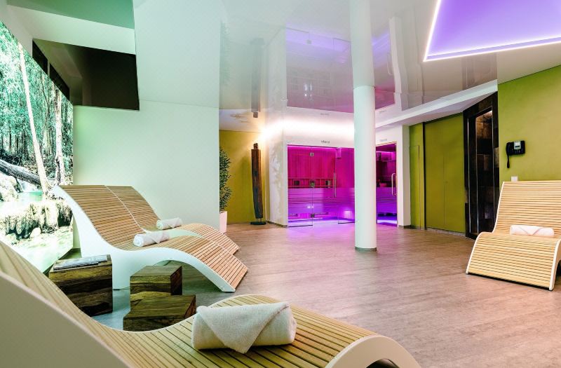 Hotel Vorfelder photo 3
