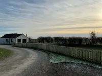 Fieldside Hotels in Muston