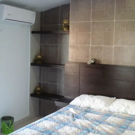 Hostel Viatger Inn