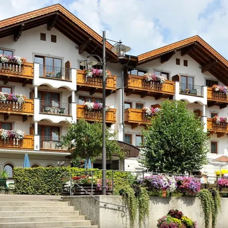 Hotel Feldwebel