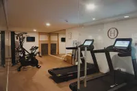 霍波薩波樂蒂亞酒店 - 限成人 - 健身室/gym room