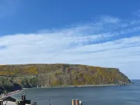 Gardenstown Seaview Cottages Hotels in Banff