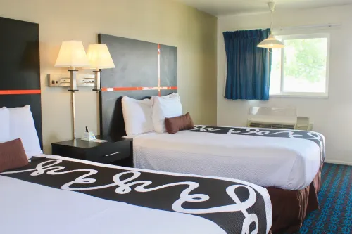 Chaparral Motor Inn