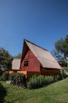 La Confianza Hotel Hotel a Canete Province