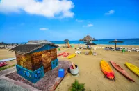 Sandy Beach Hotel & Resort - Beach