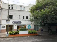 Hotel Casa Condesa Michoacan 113 Hotels in 