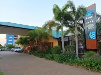 Kacy's Bargara Beach Motel Hotel a Bargara