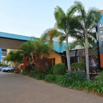 Kacy's Bargara Beach Motel
