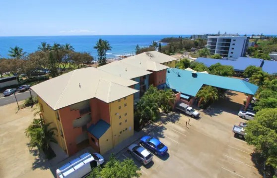 巴加拉凱西斯酒店