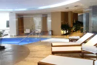 布卡拉曼加度假酒店 - SPA