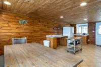 Fife Lake Retreat