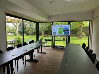 Le Clos du Pontic Logis et Cit'Hotel