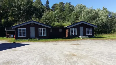 Terråk Gjestegård Hotels in 