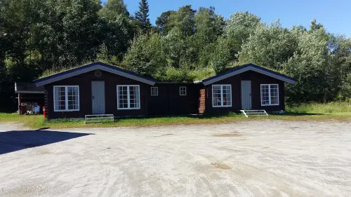 Terråk Gjestegård Hotels in Terråk