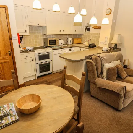 Juniper Cottage