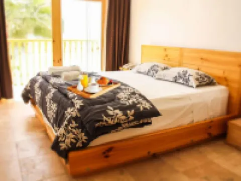 Hotel Boutique la Angostura Hotéis em Ica