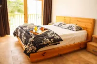 Hotel Boutique la Angostura Hotels in Ica