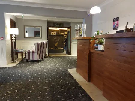 Cill Aodain Court Hotel