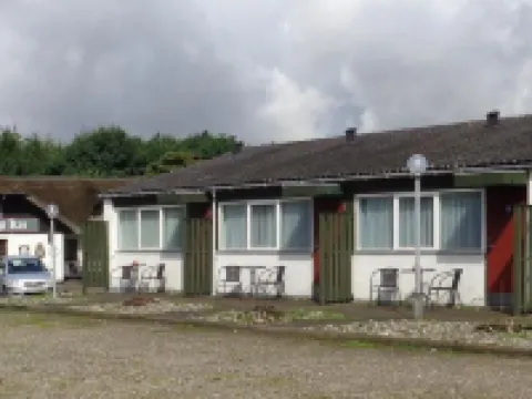 Hotel St. Binderup Hotels in Ars