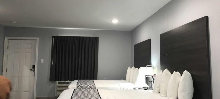 Bay View Inn Ξενοδοχεία στην πόλη Aransas County