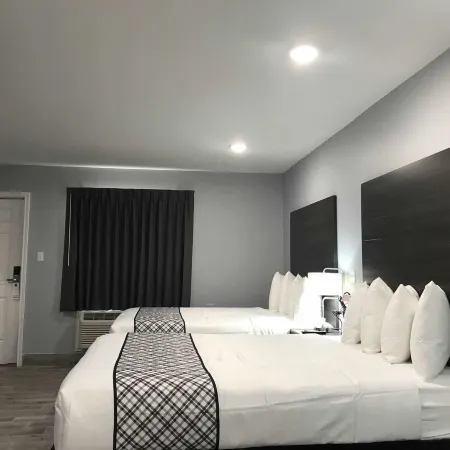 Bay View Inn