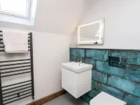Valley View Hideaway Hotels in Aberaeron