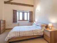 Glebe Barn Hotels in Ludlow