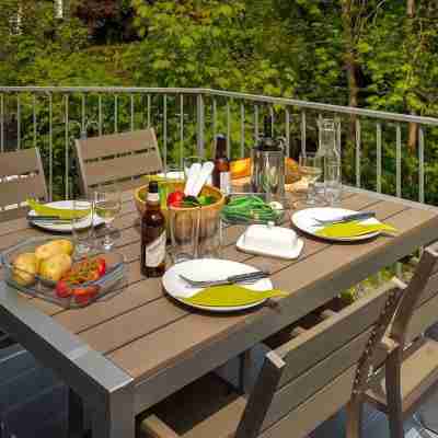 Riverville Dining/Meeting Rooms